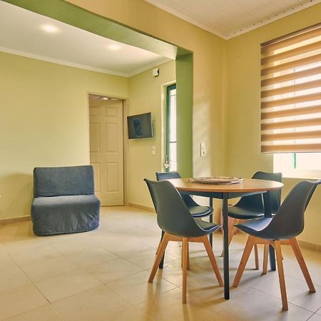 Mika'S Valley View House Langadhakia Экстерьер фото